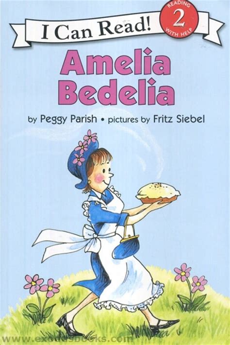 amelia bedelia